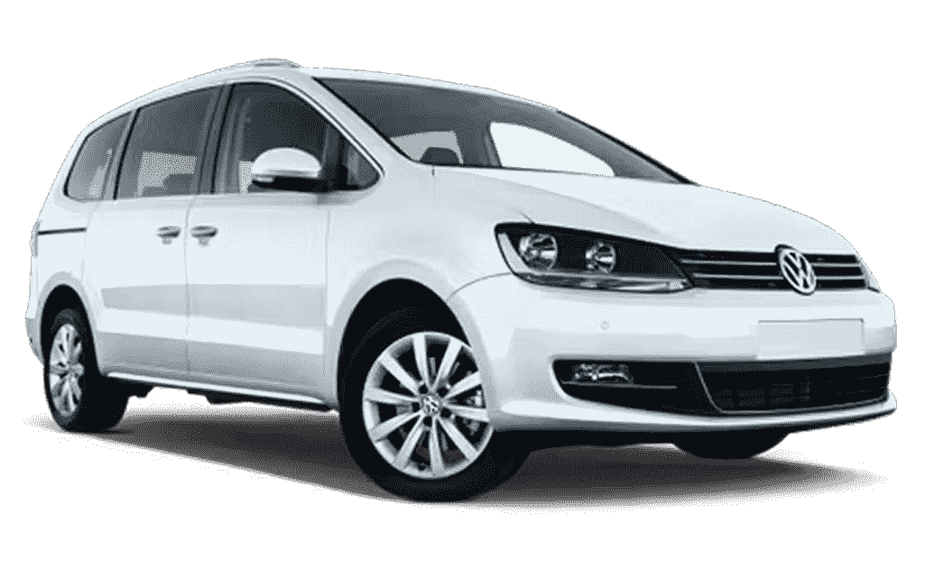 Saloon Car